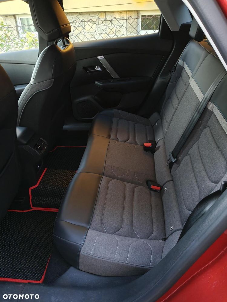 Citroën C4 1.2 PureTech Feel Pack S&S - 12