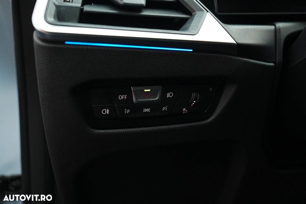 BMW Seria 4 420i Gran Coupe M Sport - 36