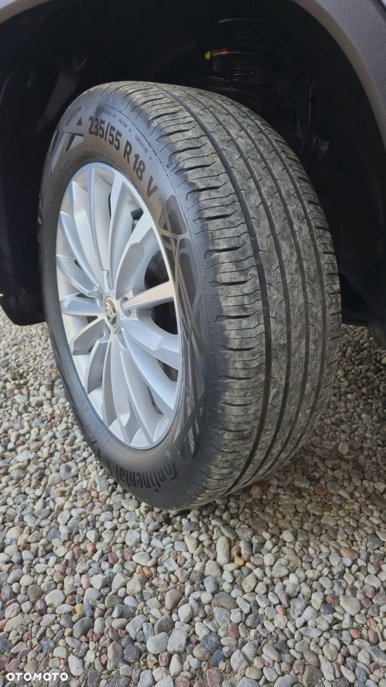 Skoda Kodiaq 2.0 TDI 4x4 DSG Clever - 16