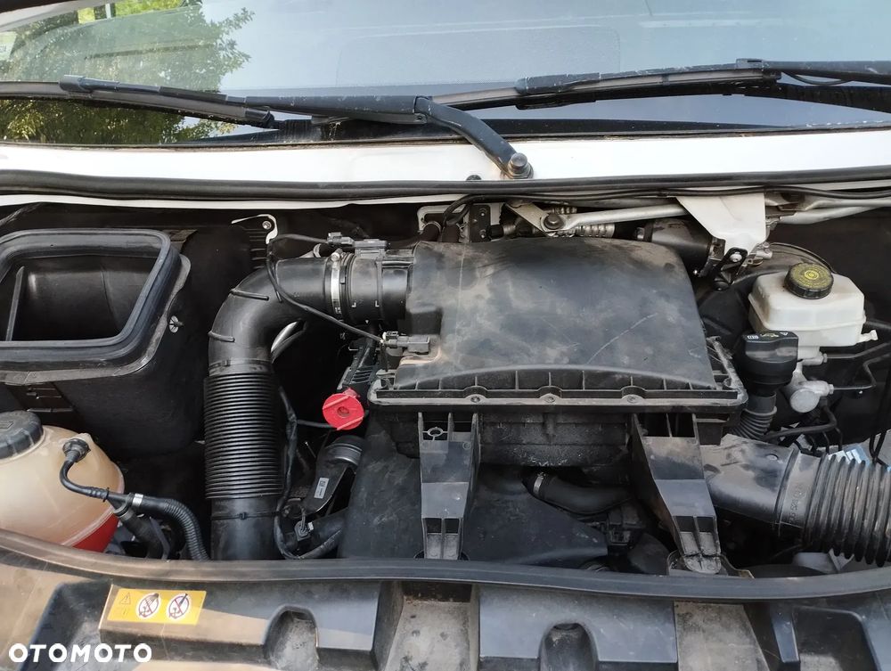 Mercedes-Benz Sprinter - 18