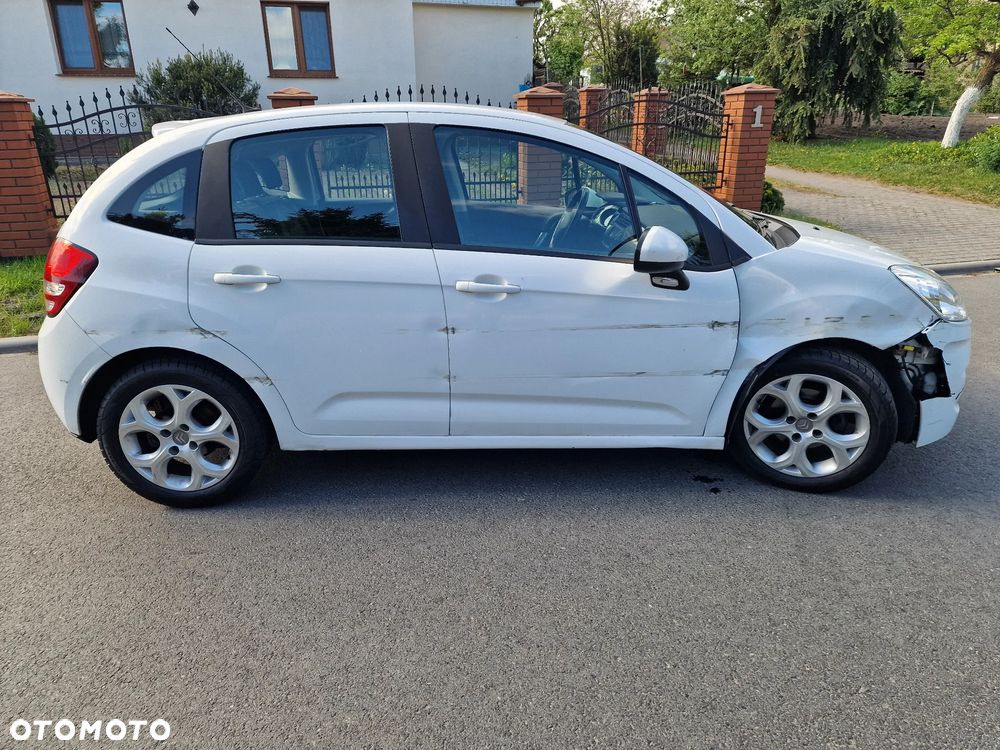 Citroën C3 e-HDi 90 FAP Selection - 6
