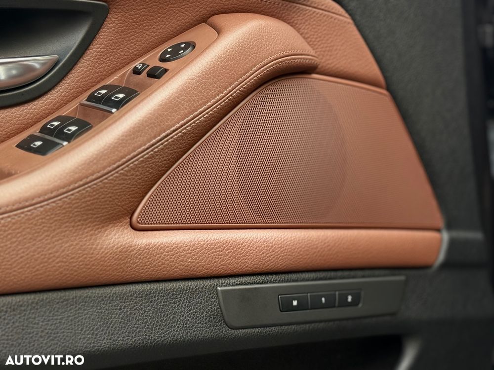 BMW Seria 5 - 14