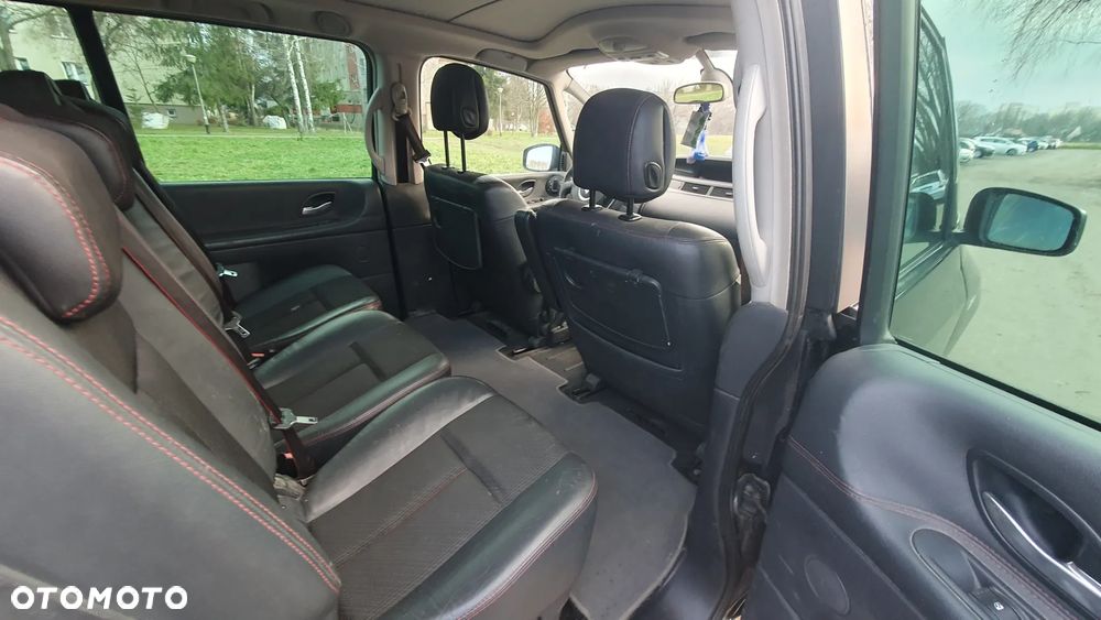 Renault Espace 2.0 Privilege - 10