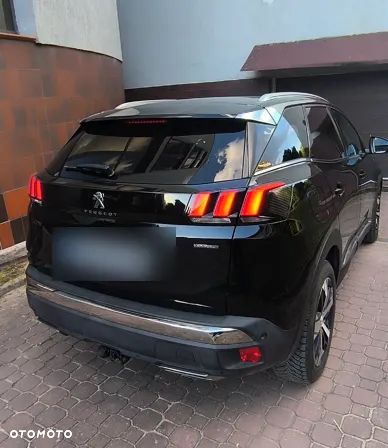 Peugeot 3008 - 3