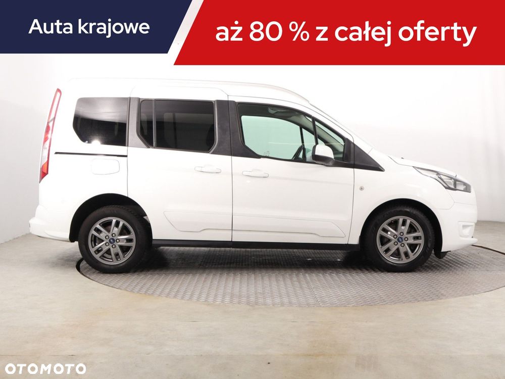 Ford Tourneo Connect - 8
