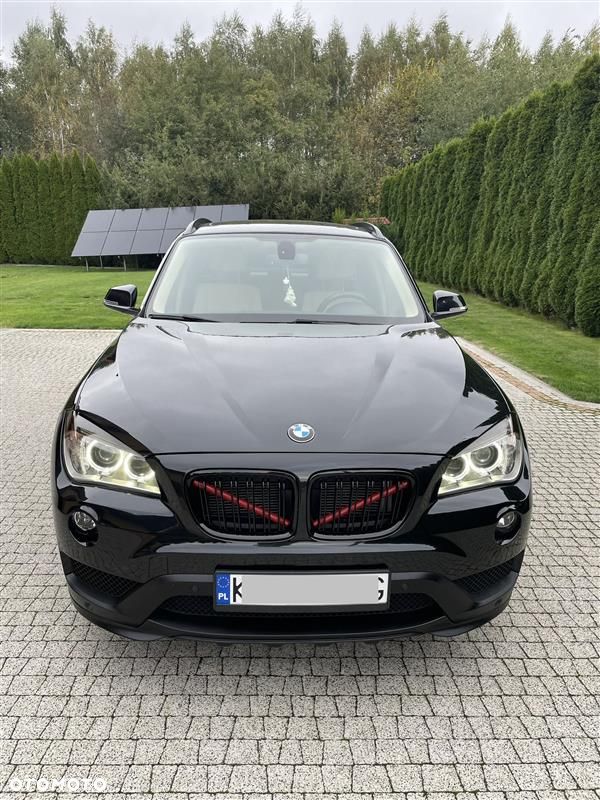BMW X1 xDrive28i - 2