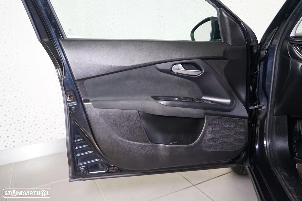 Fiat Tipo Station Wagon 1.3 M-Jet Lounge - 19
