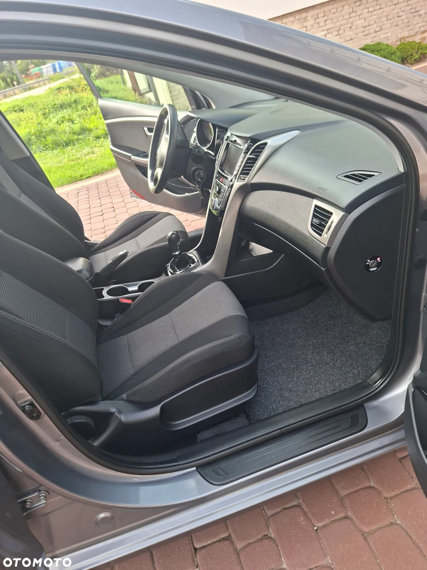 Hyundai i30 1.4 Advantage - 10