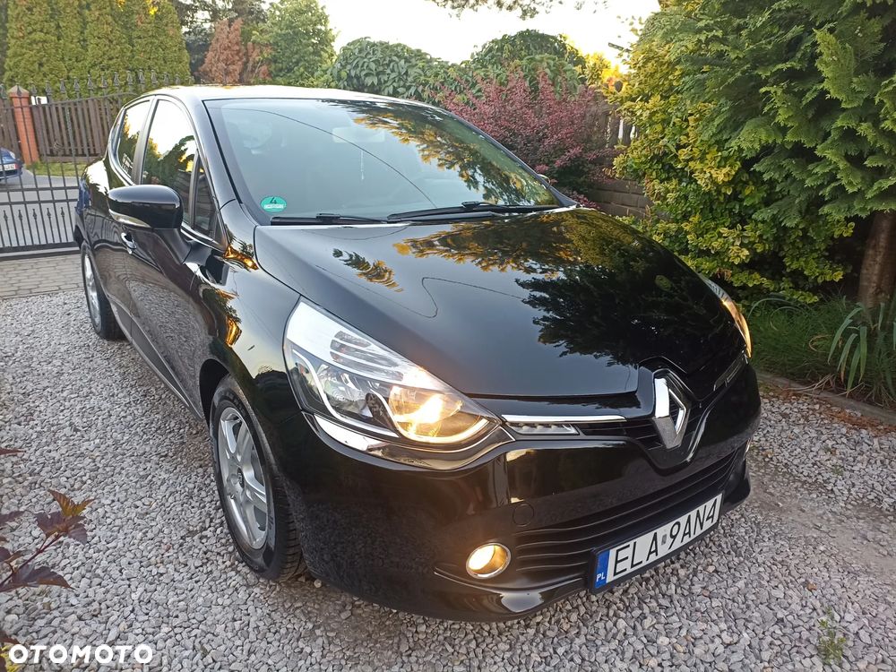 Renault Clio - 7