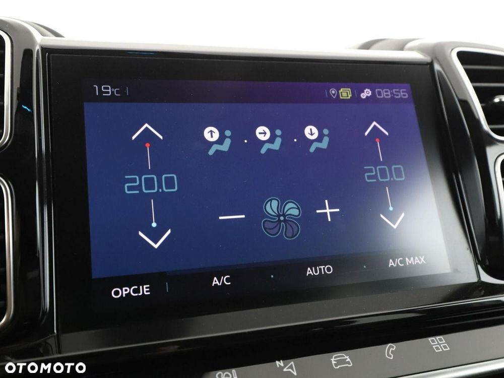 Citroën C5 Aircross 225 e-EAT8 PLUS - 28