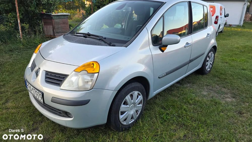 Renault Modus 1.2 16V Authentique - 3