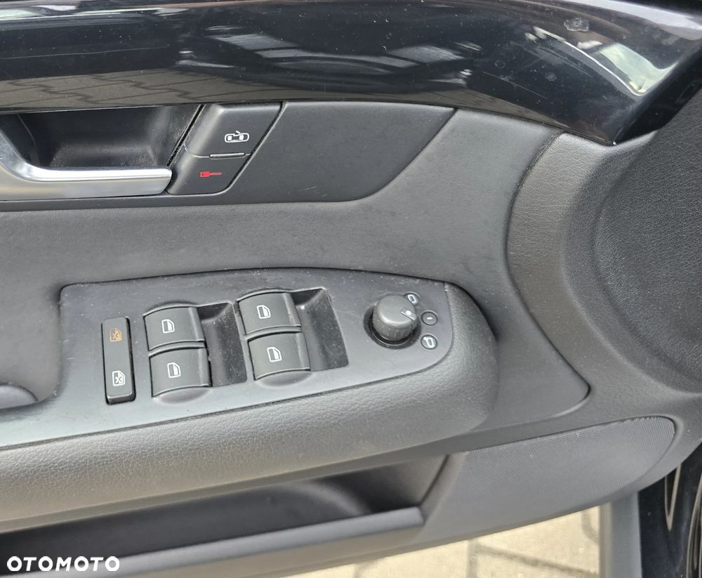 Audi A4 Avant 1.8 T - 18