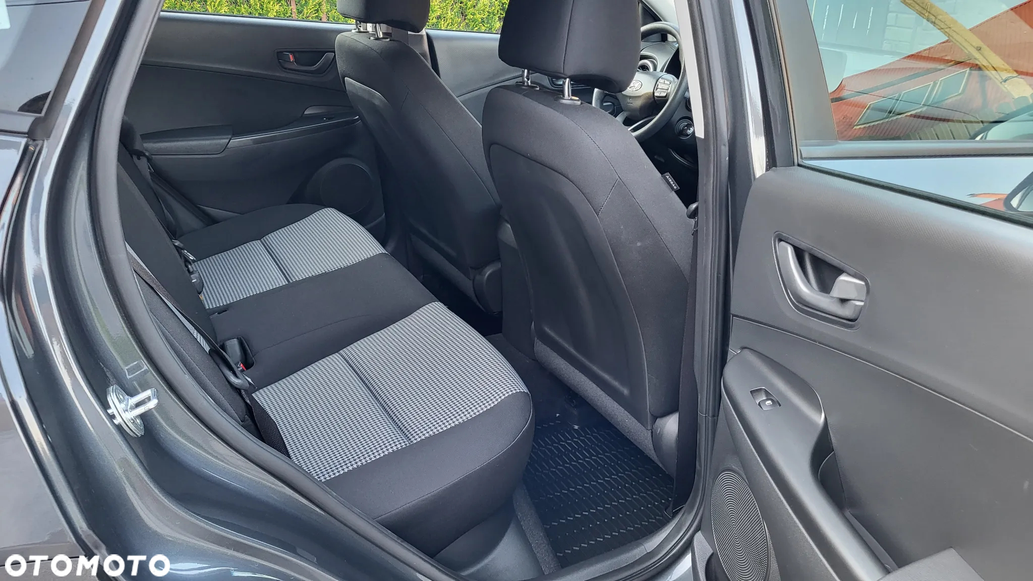 Hyundai Kona 1.0 T-GDI Comfort - 15