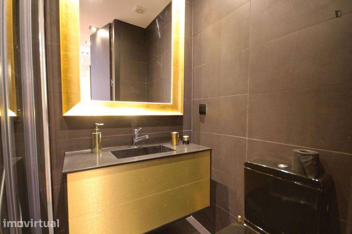 Apartamento com 2 quartos - localizado em Avenida da Liberdade Lisbon - Grande imagem: 5/23