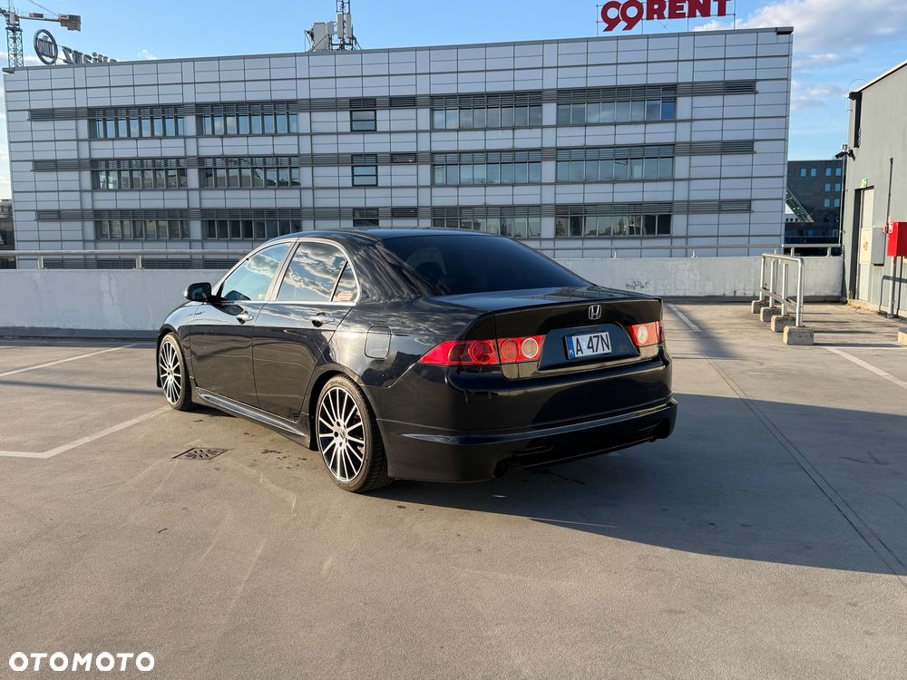 Honda Accord 2.4 i Executive - 2