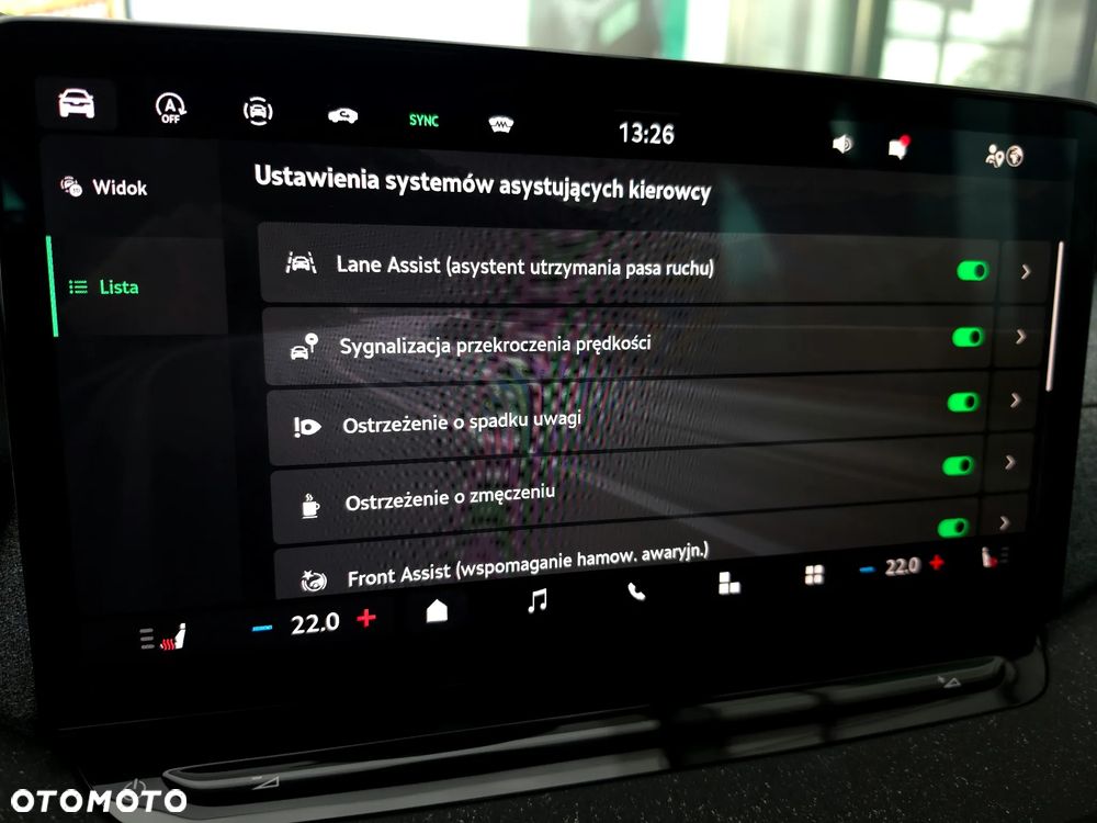 Skoda Octavia 2.0 TDI Selection - 28