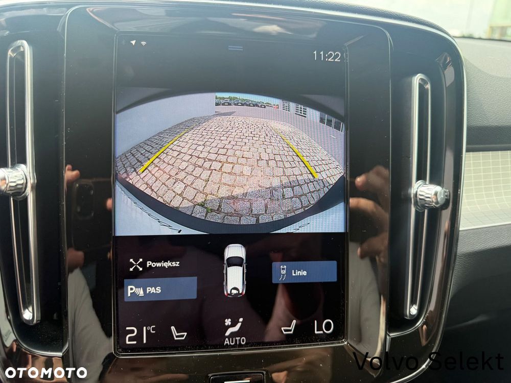 Volvo XC 40 - 22