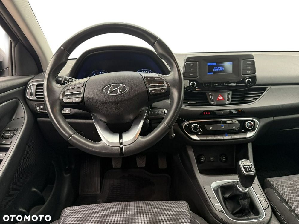 Hyundai i30 - 10