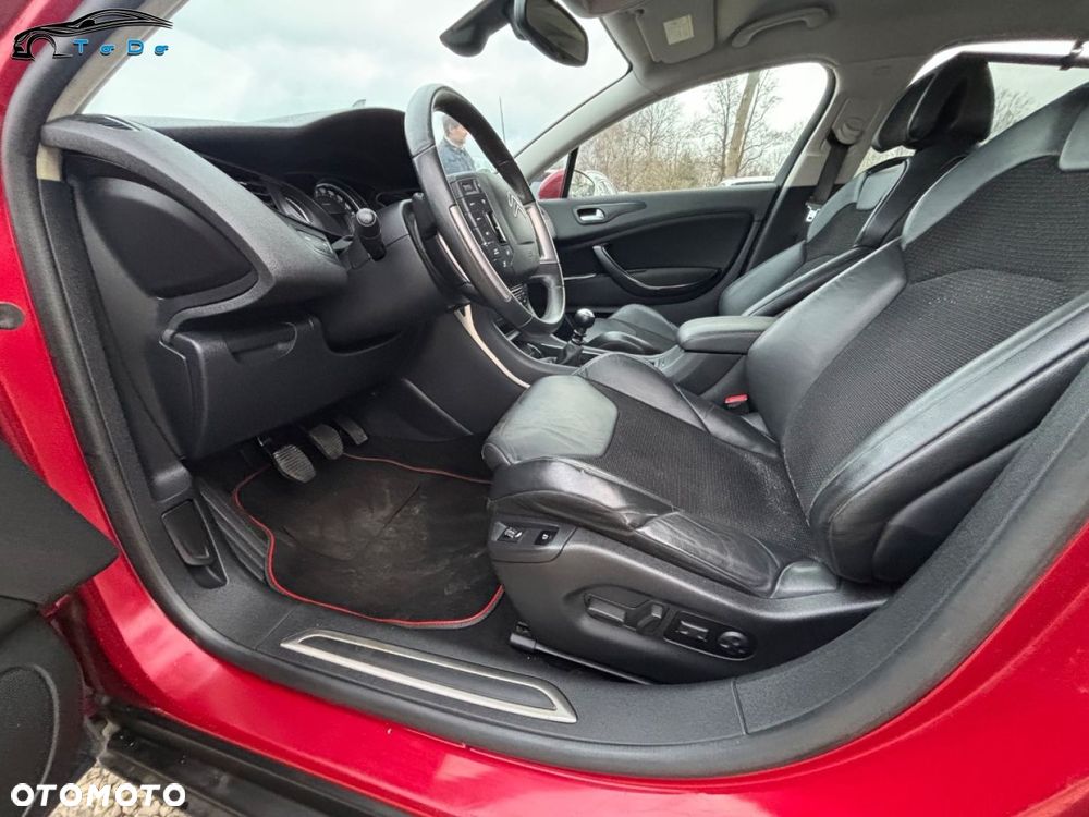 Citroën C5 1.6 THP 16V Dynamique My Way - 14