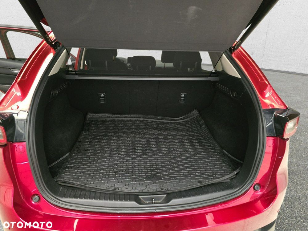 Mazda CX-5 - 13
