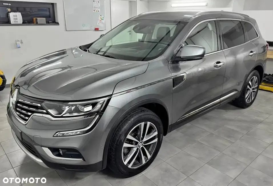 Renault Koleos - 1