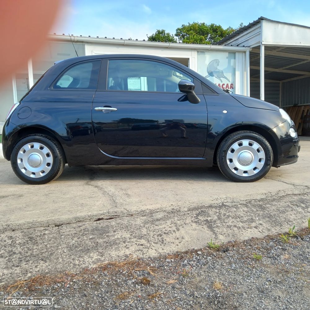 Fiat 500 1.2 Pop Start&Stop - 6