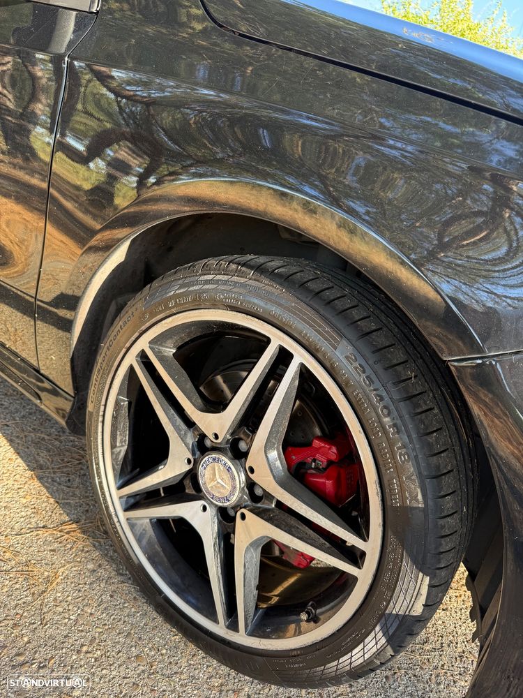 Mercedes-Benz A 200 - 14