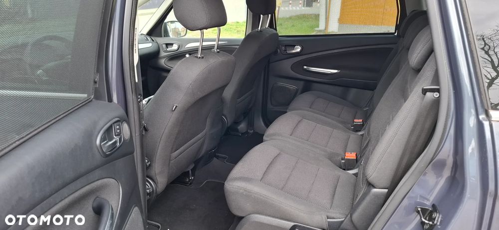 Ford S-Max 1.6 EcoBoost Start Stopp System Titanium - 10