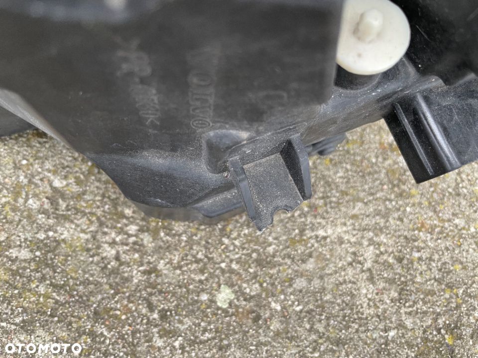 LAMPA PRZEDNIA PRAWA VOLVO XC60 II 2017-- FULL LED 32133549 - 4