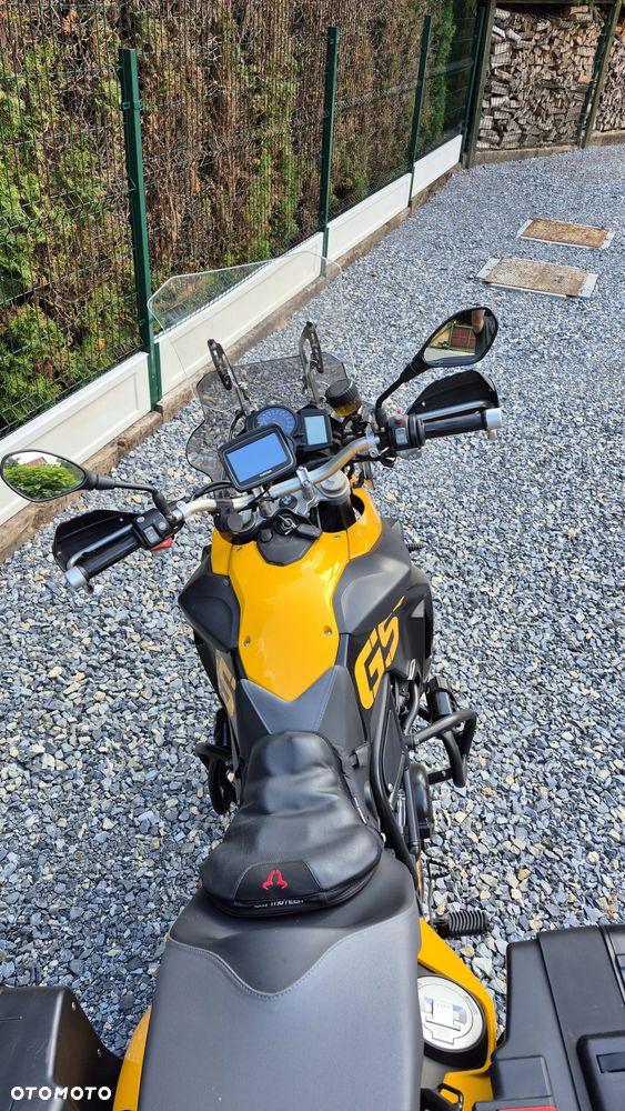 BMW GS - 9