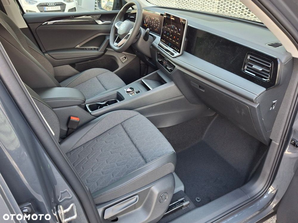 Volkswagen Tiguan 1.5 eTSI Life Plus DSG - 18