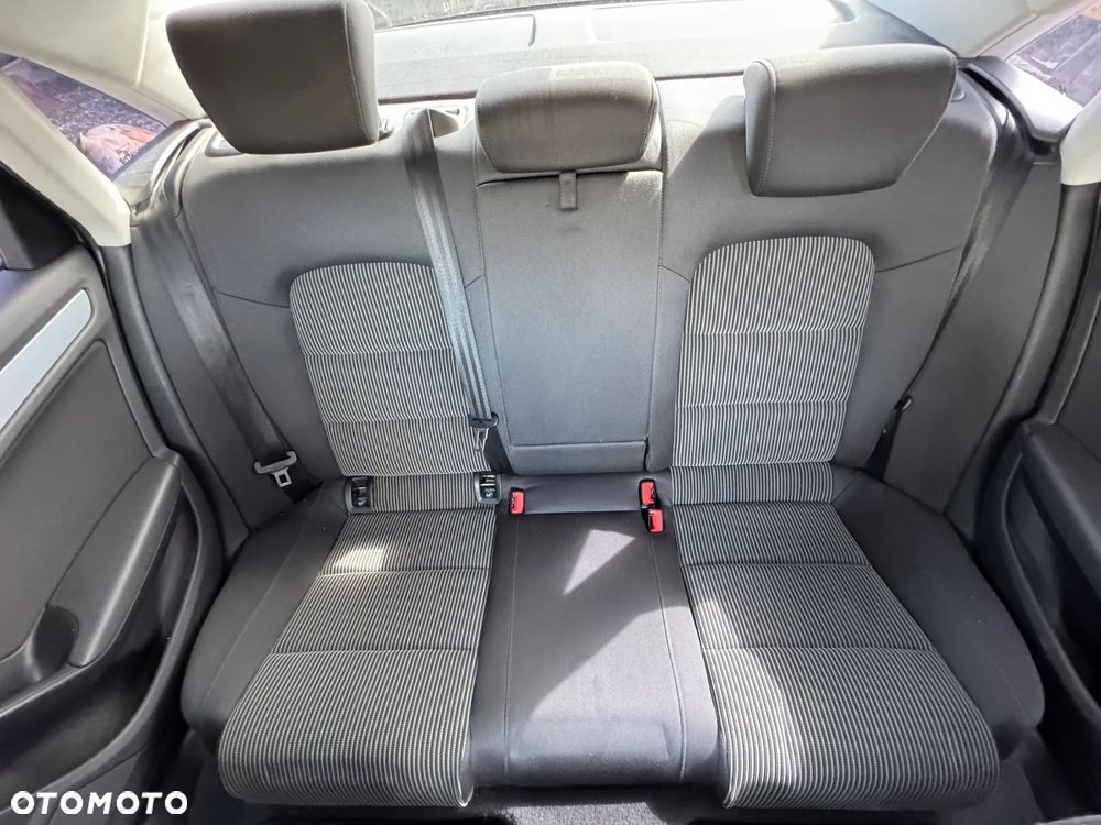 AUDI A4 B8 1.8 TFSI 160KM LZ9Y SEDAN CABB NA CZĘŚCI - 5