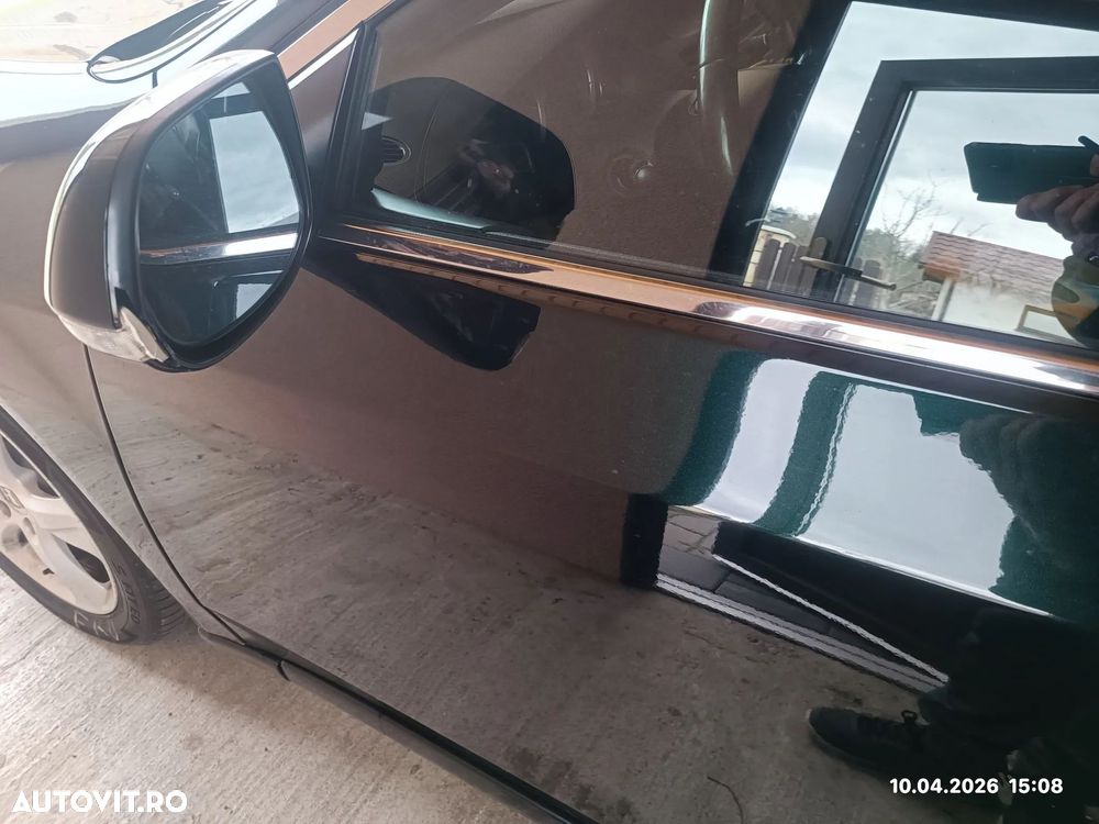 Honda Accord 2.2 i-DTEC Executive - 9