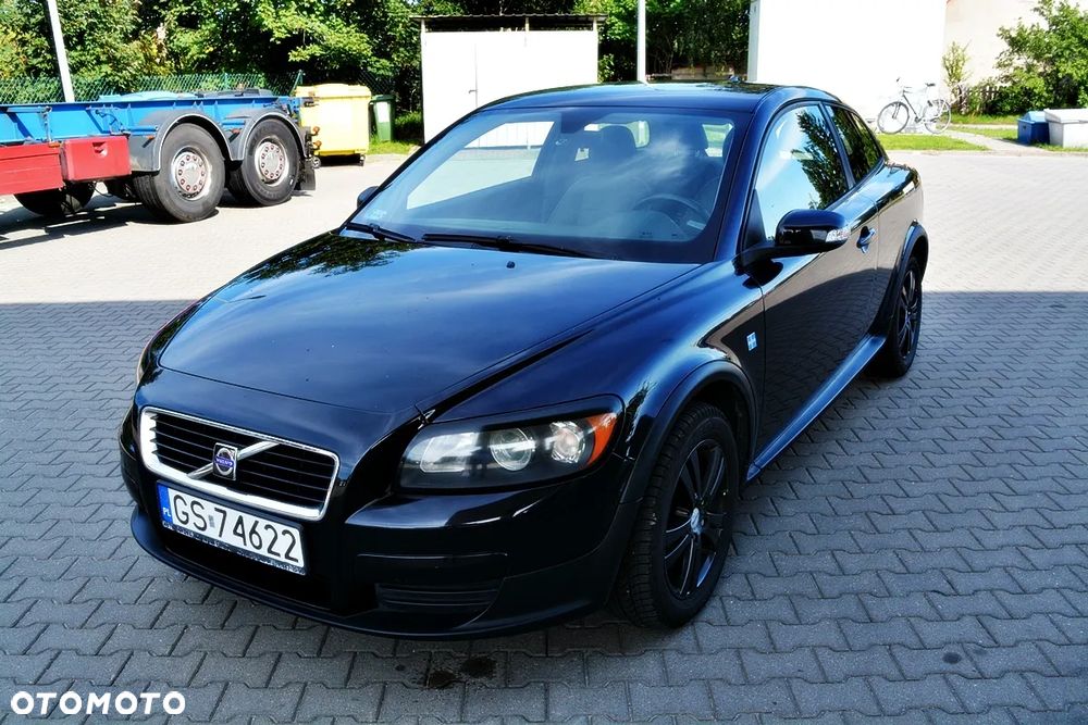 Volvo C30 1.6D Edition - 2