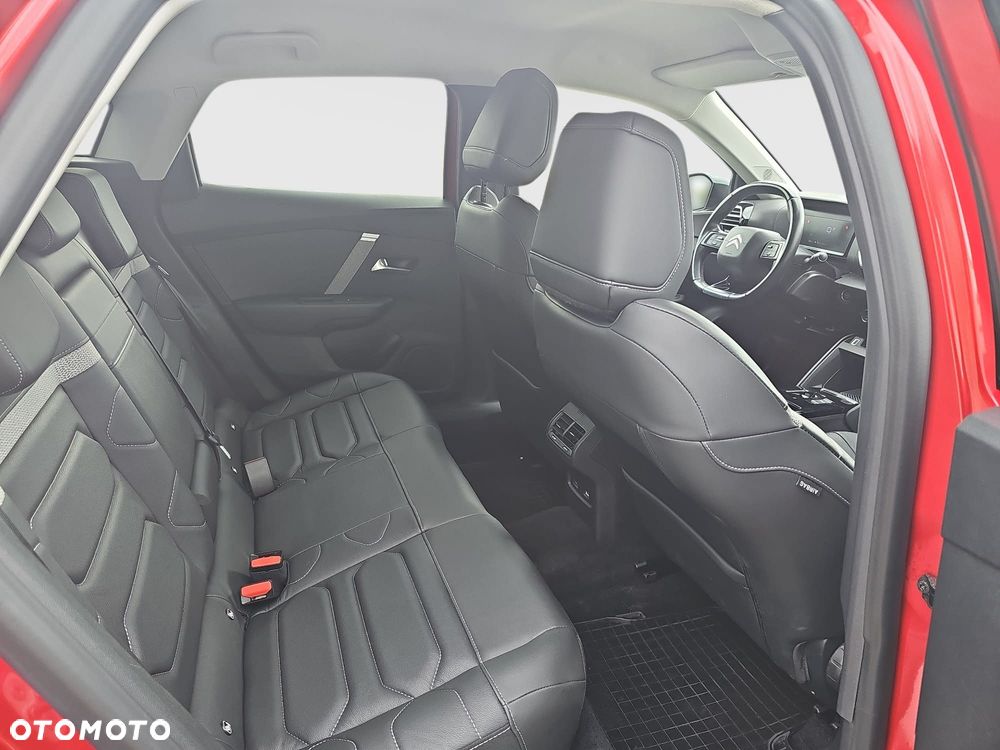 Citroën C4 - 14