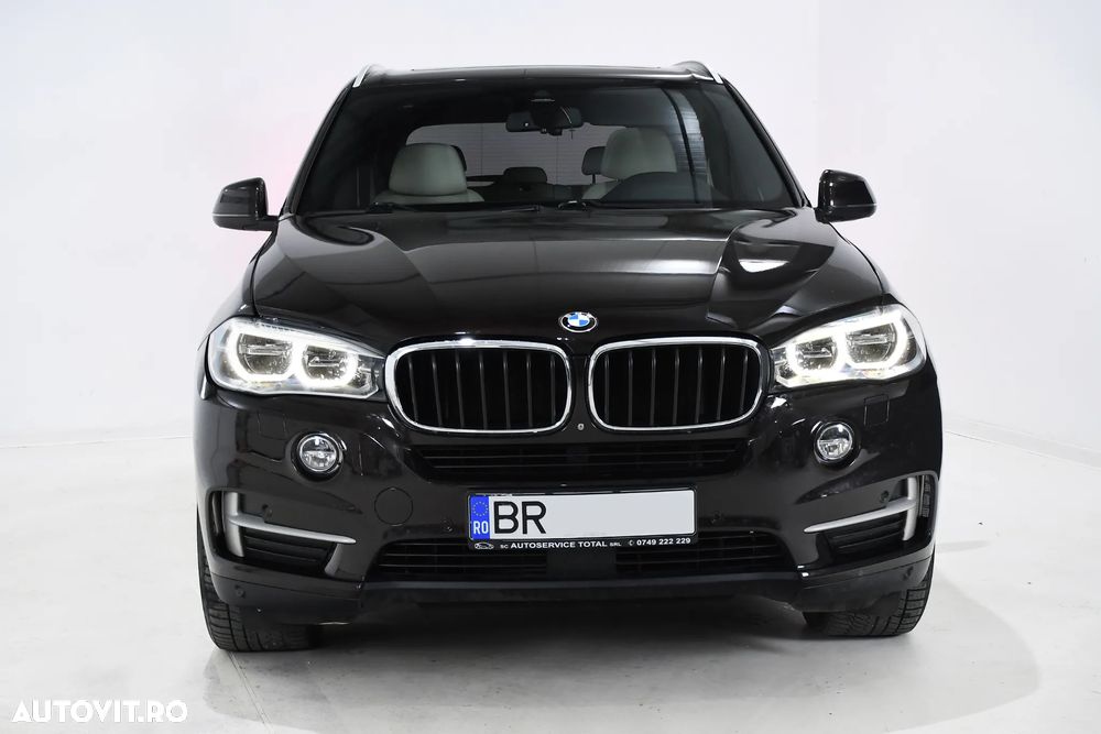BMW X5 - 9