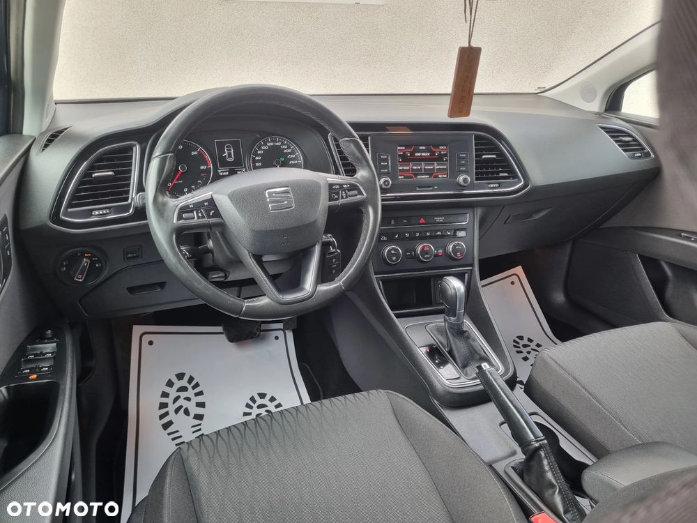 Seat Leon - 6