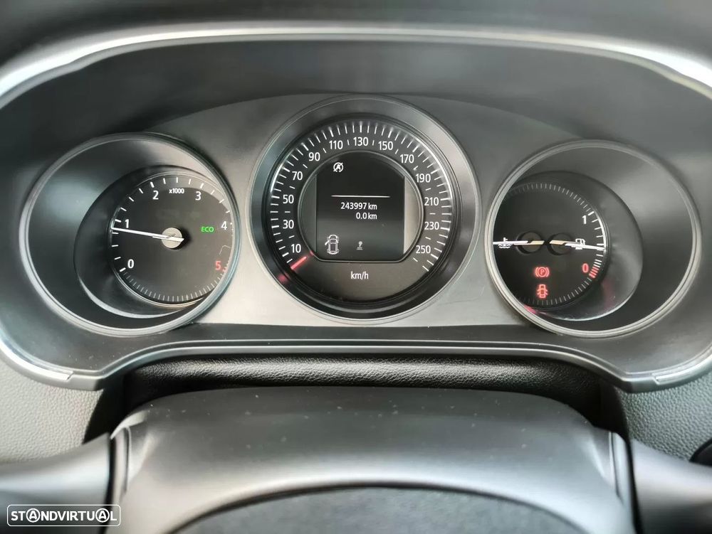 Renault Mégane Sport Tourer 1.5 Blue dCi Limited - 25