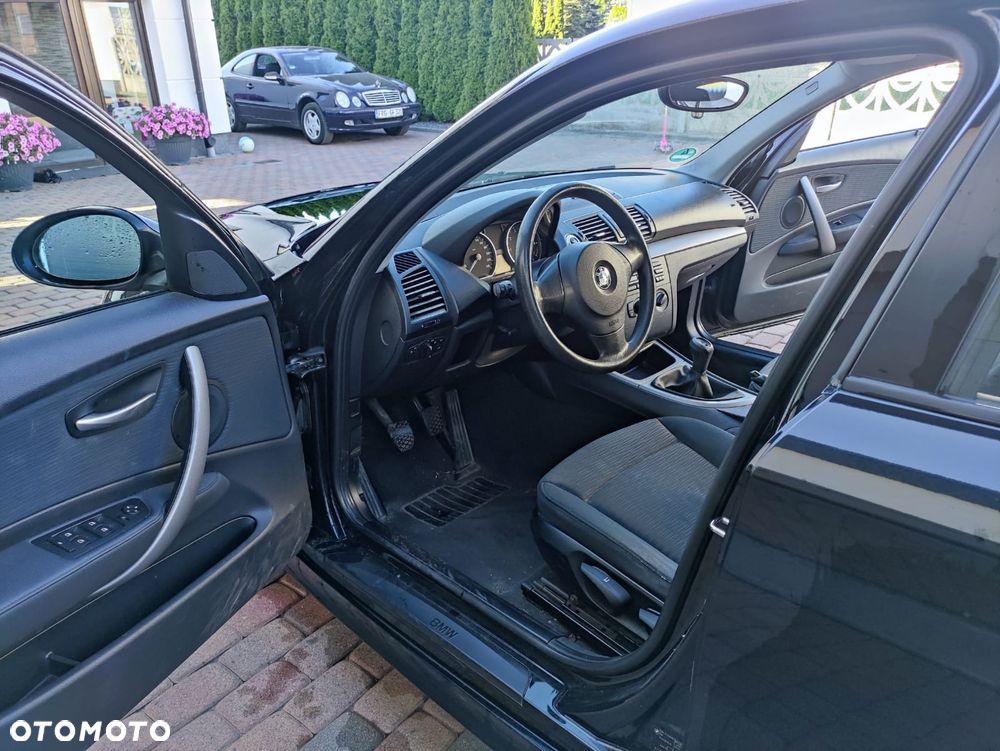 BMW Seria 1 - 28