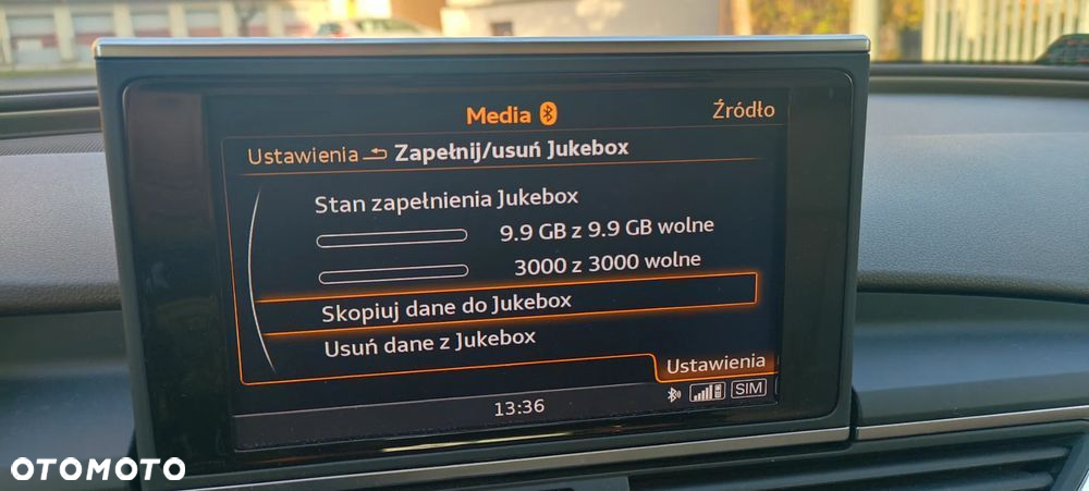 Audi A6 2.0 TDI Quattro S tronic - 15
