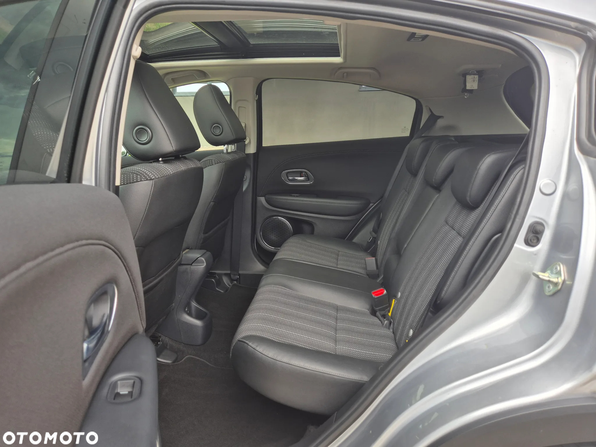 Honda HR-V - 23