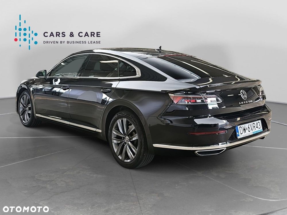Volkswagen Arteon 2.0 TSI Elegance DSG - 8