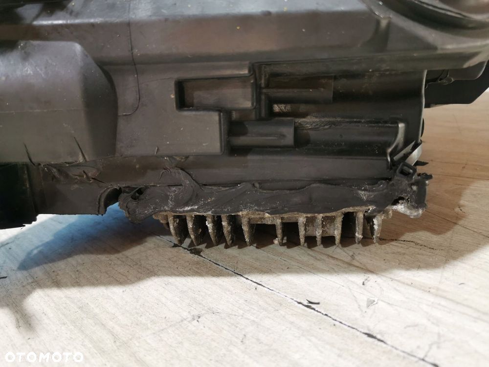 Mercedes E-Klasa IV W212 Lift lampa reflektor Full Led ILS prawa - 12