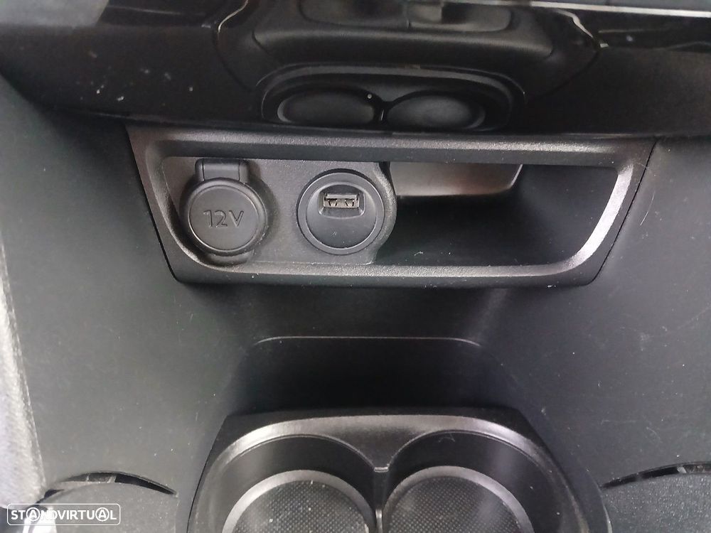 Peugeot 2008 1.5 BlueHDi Active - 22