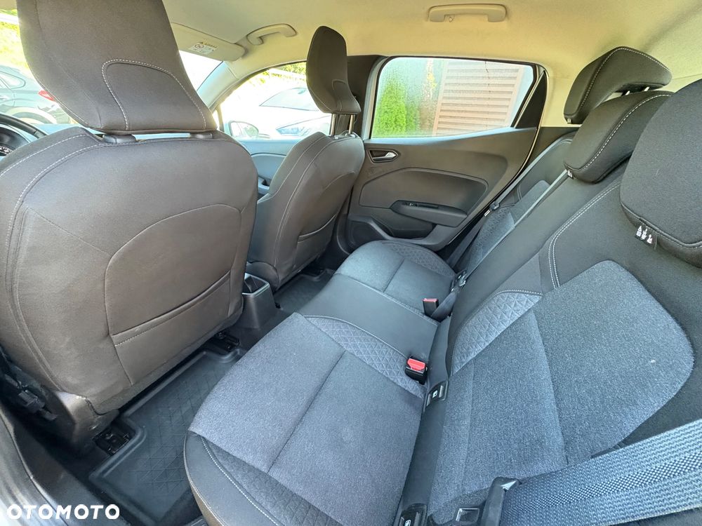Renault Clio 1.0 TCe Zen - 19