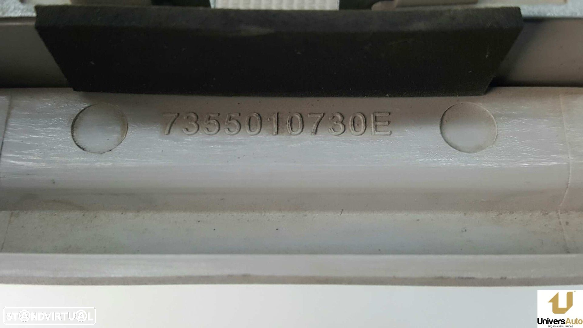 LUZ INTERIOR OPEL COMBO D CARGO L1H1 2,2T - 4