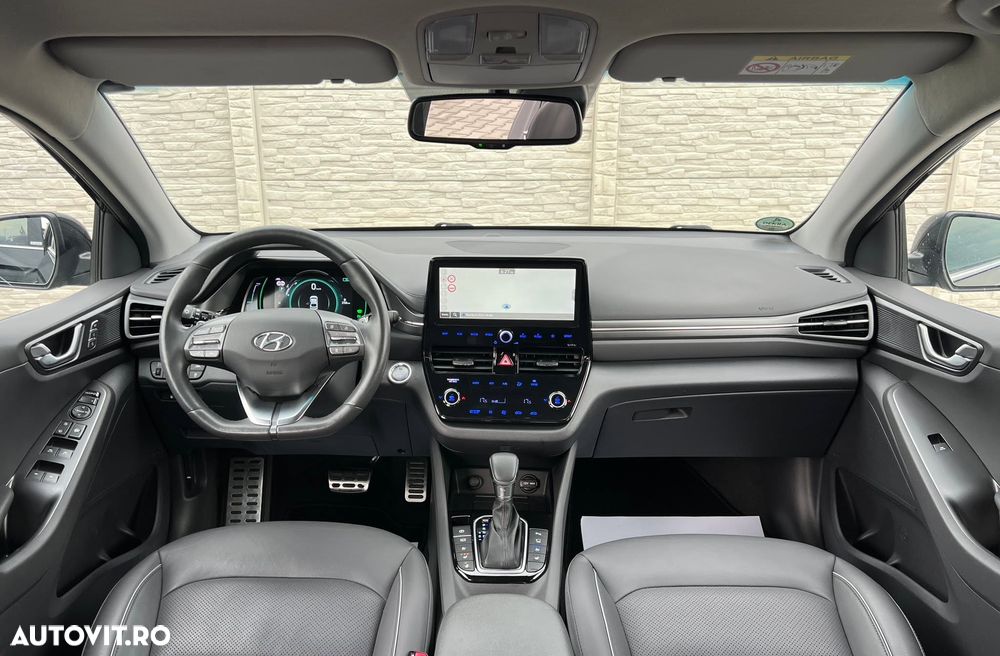 Hyundai IONIQ 1.6 GDI Style - 3