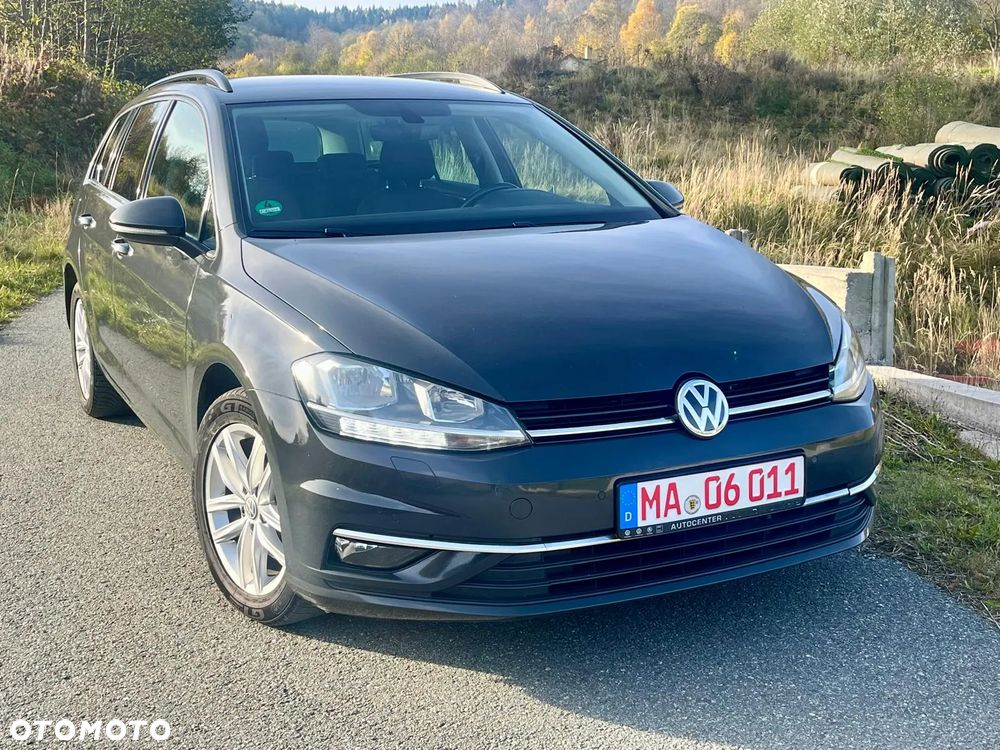 Volkswagen Golf Variant ver-vii-2-0-tdi-bmt-highline-dsg - 8