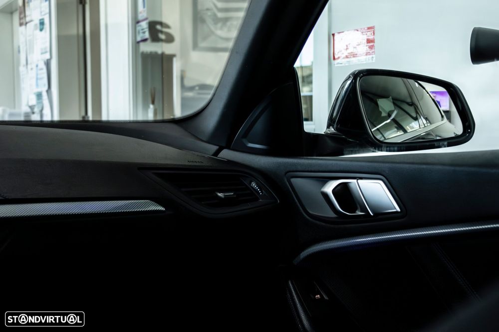 BMW 216 Gran Coupé d Pack Desportivo M - 14