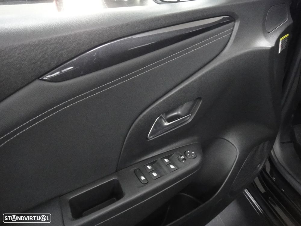 Opel Corsa-e Elegance - 16